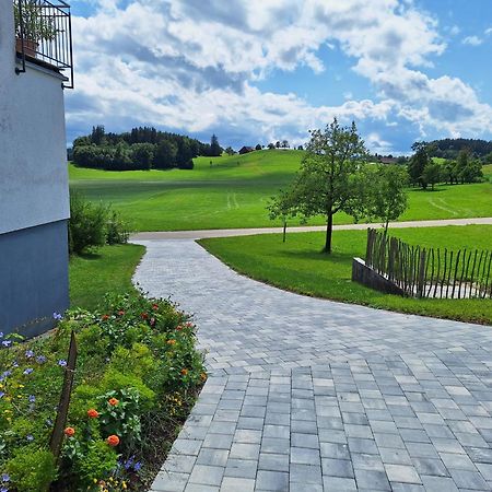 Ferienwohnung Pusteblume Neukirch  المظهر الخارجي الصورة