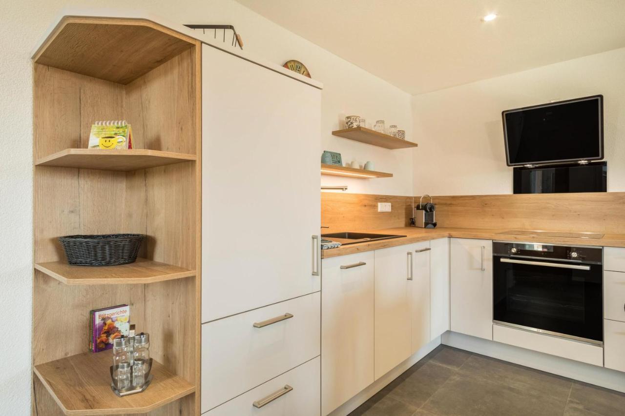Ferienwohnung Pusteblume Neukirch  المظهر الخارجي الصورة