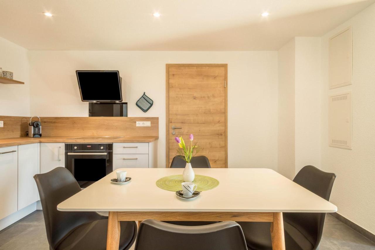 Ferienwohnung Pusteblume Neukirch  المظهر الخارجي الصورة