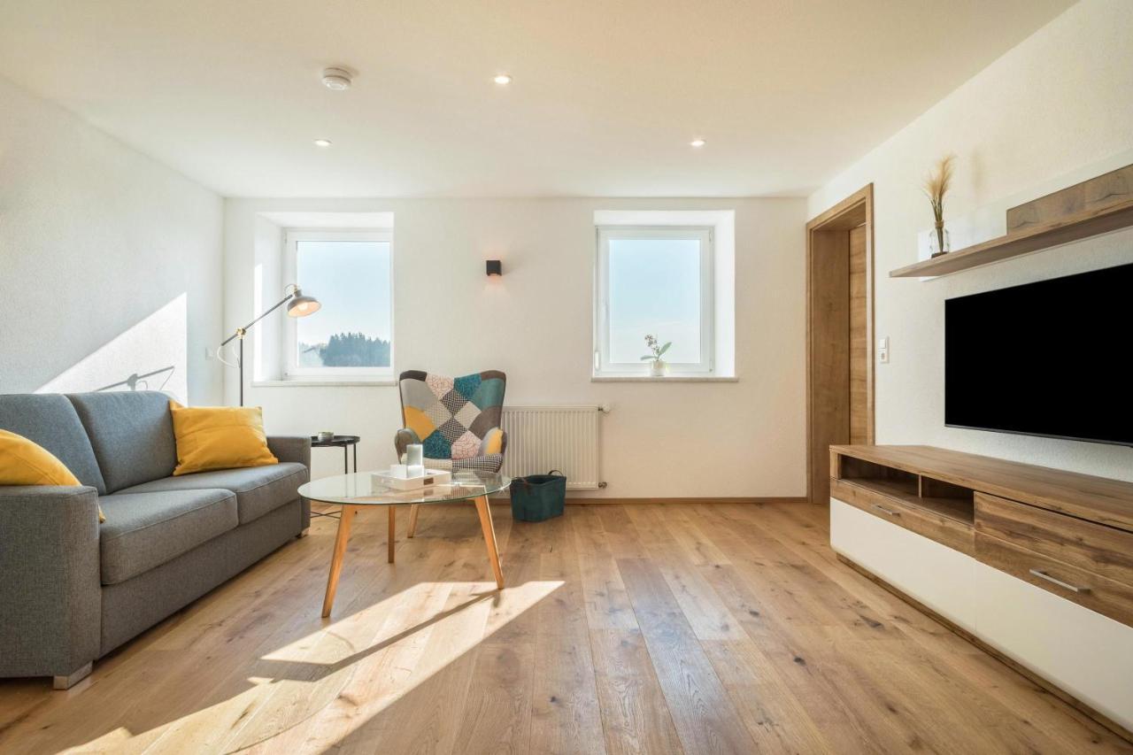 Ferienwohnung Pusteblume Neukirch  المظهر الخارجي الصورة